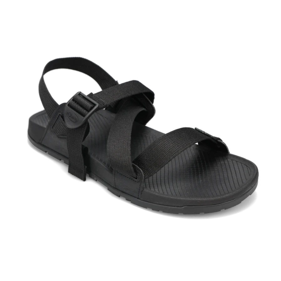 Men's Lowdown Sandal Black