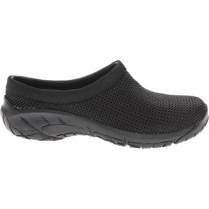 Women's Merrell Encore Breeze 3 Vegan Black Mesh