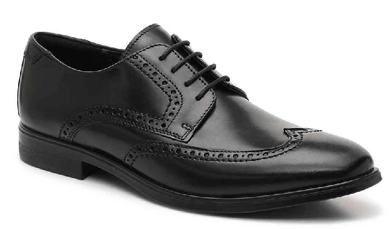 ECCO Melbourne Wingtip Tie 621664