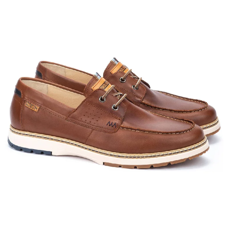 Pikolinos Olvera Cuero Leather Loafer (Men's)