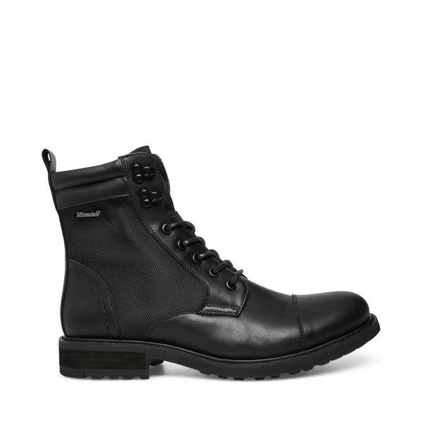 Hudson Boot BLACK