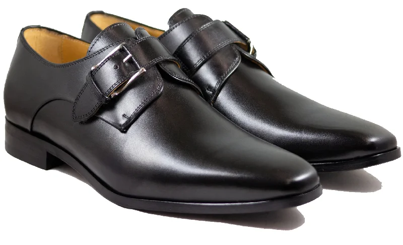 Luciana Single Monk Strap 50129