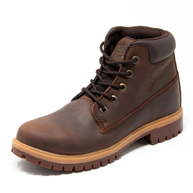 Men's LEGEND - Soft Toe 6" Work Boots - BTA