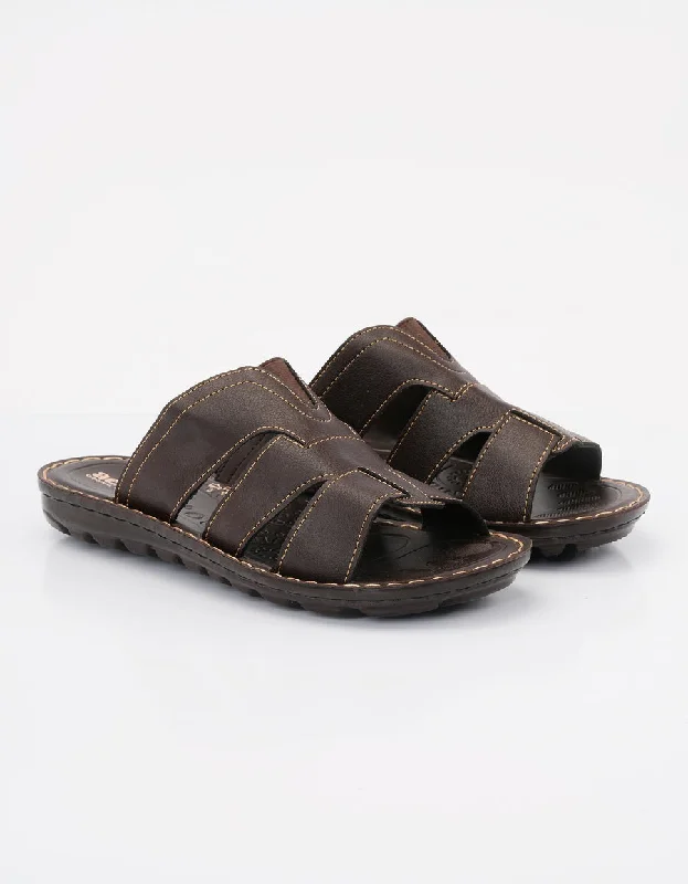 Original Aerosoft Comfort Men Slipper