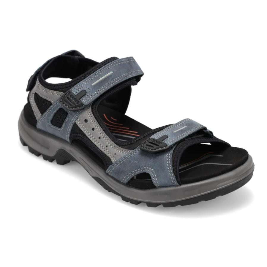 Men's Yucatan Sandal Marine