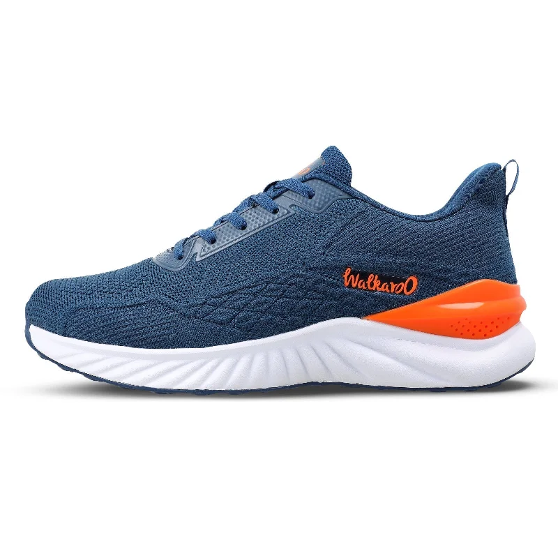 Men's Sports Shoes - WS9088 Orange