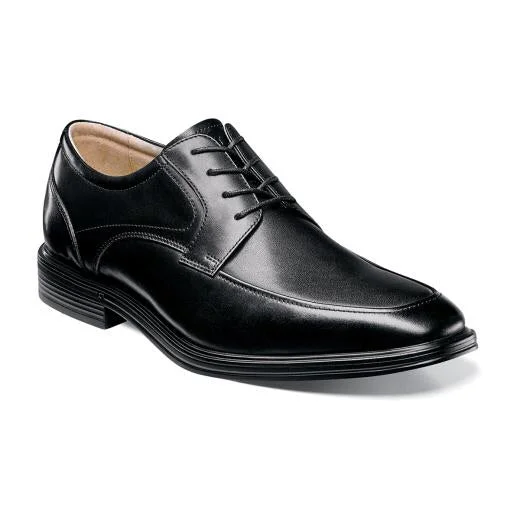 Florsheim Pinnacle Moc Toe Oxford 11562