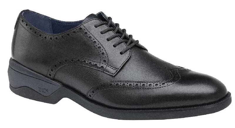 JOHNSTON & MURPHY XC4 ELKINS WINGTIP SHOE 15-2751