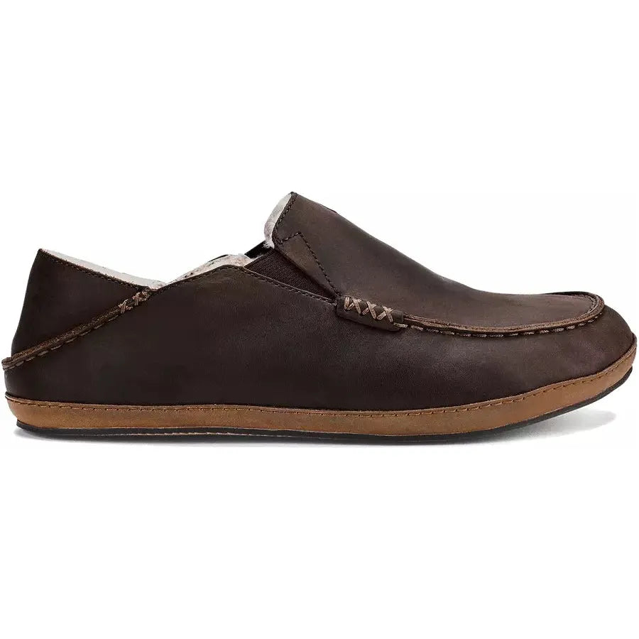 OLUKAI MOLOA SLIPPER MEN'S