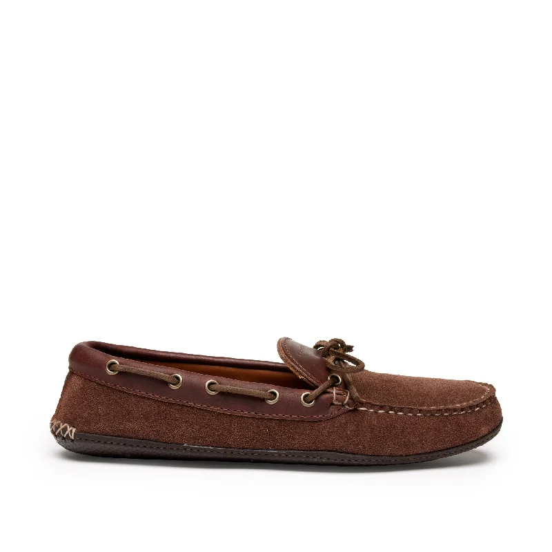 Men's Coolside Slipper Brown