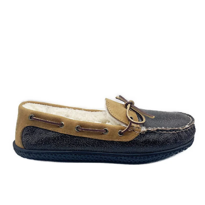 Men’s Lodge ESQ LE Slipper: Bomber