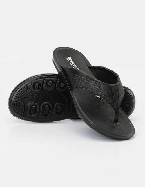 Original Aerosoft Comfort Men Slipper