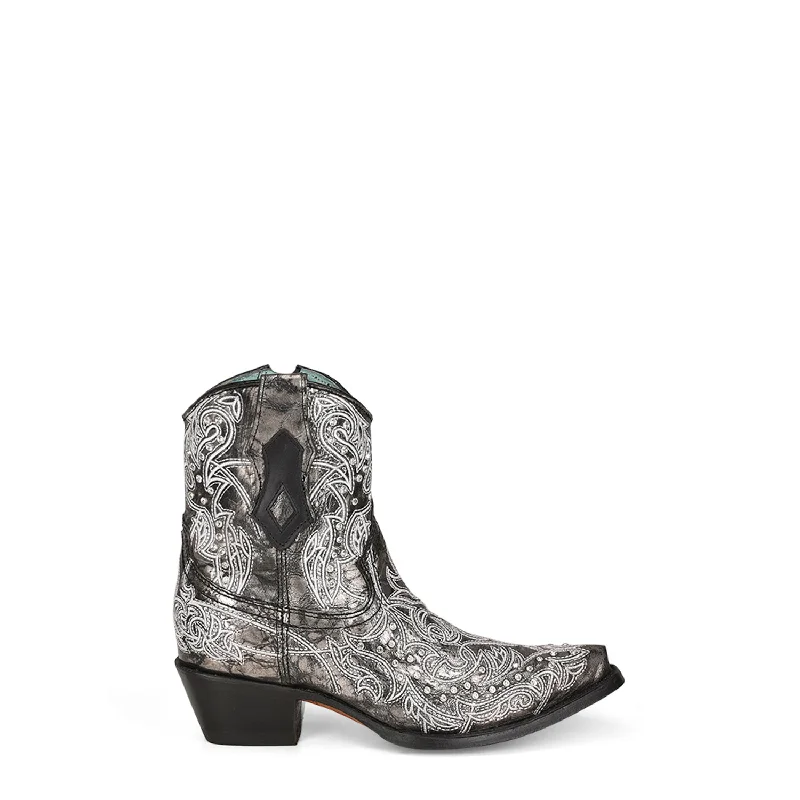 Corral Urban Womens Cowboy Boots