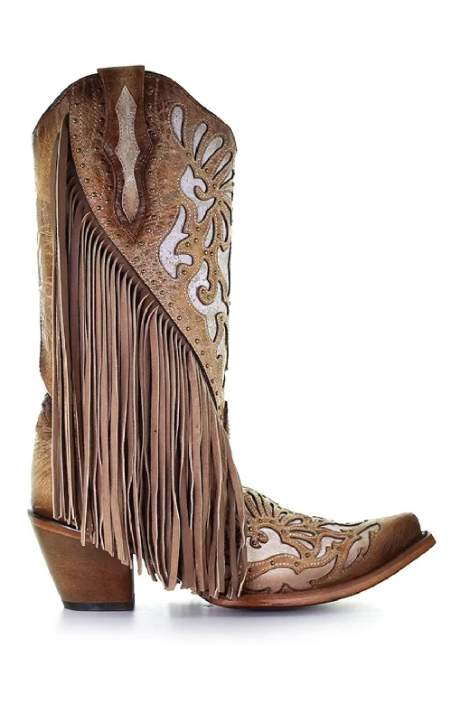 Corral Womens Cowboy Boots