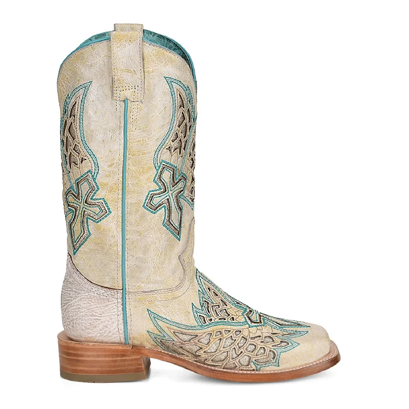 Corral Womens Cowboy Boots