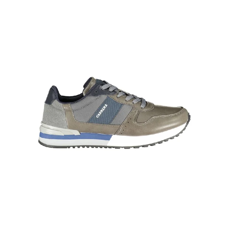 Carrera  Polyester Men's Sneaker