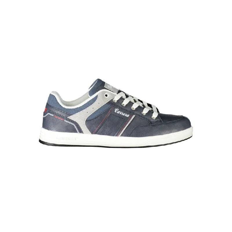 Carrera  Polyester Men's Sneaker