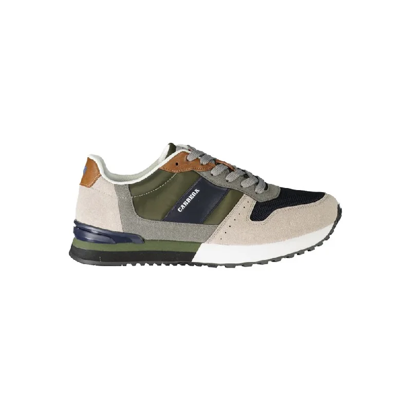 Carrera  Polyester Men's Sneaker