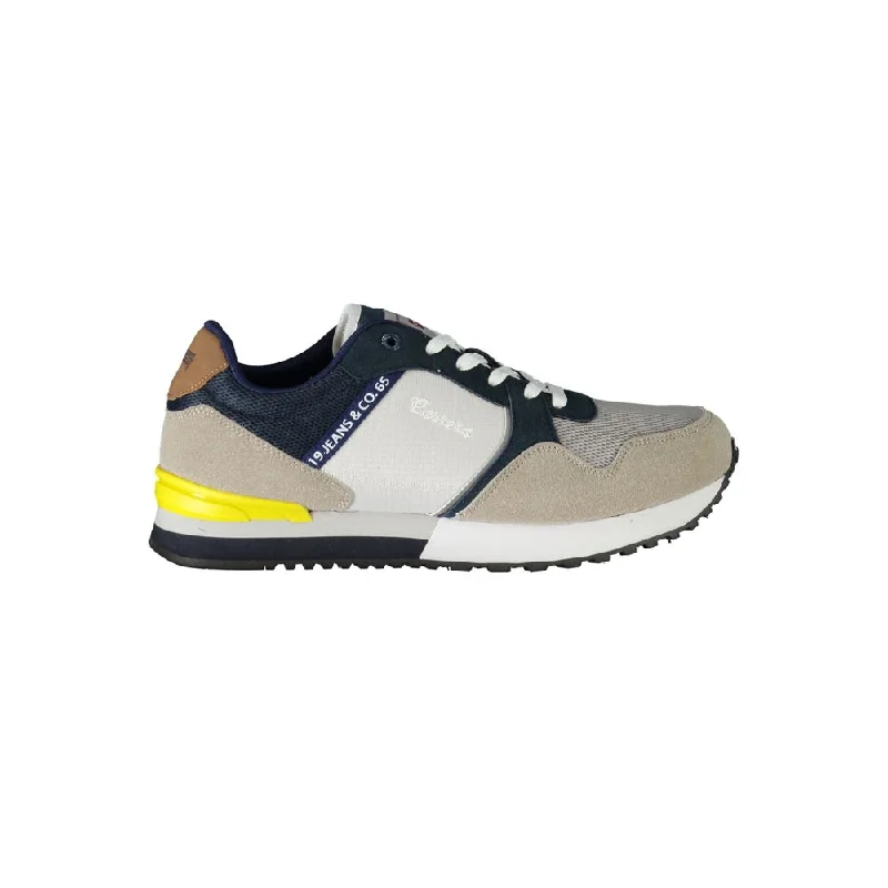 Carrera  Polyester Men's Sneaker