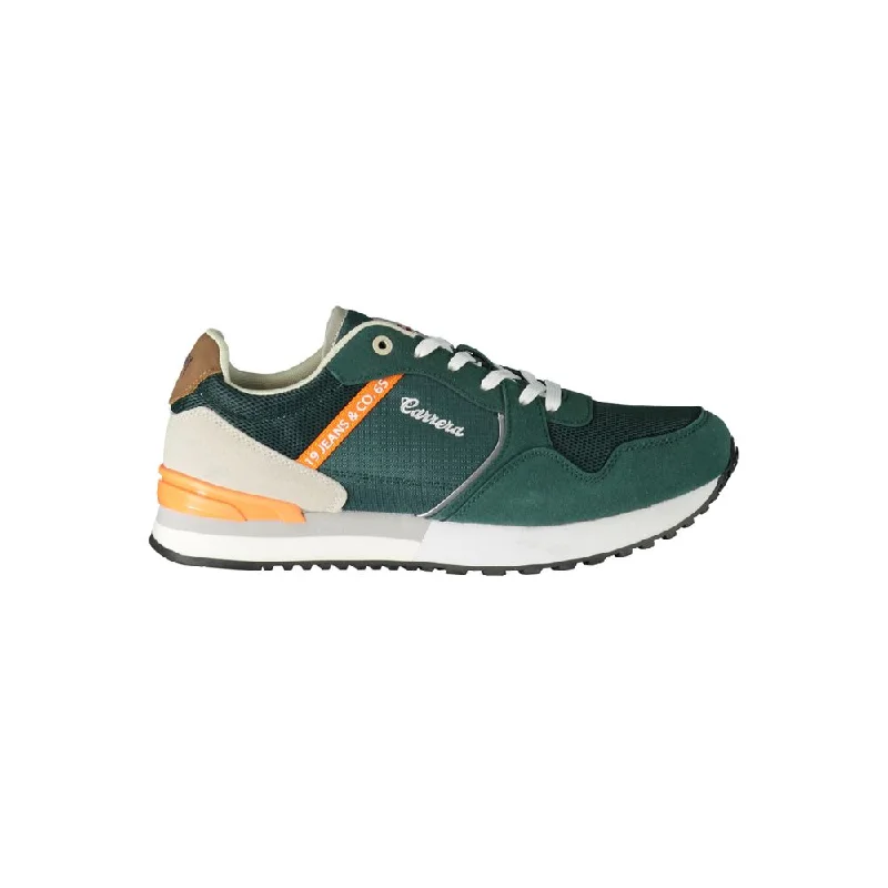 Carrera  Polyester Men's Sneaker