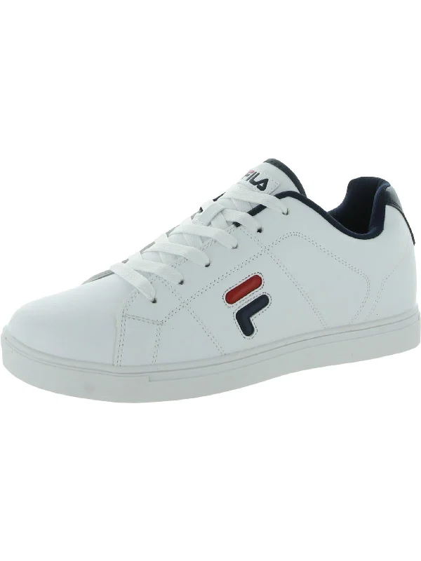 Charleston Mens Lifestyle Low Top Fashion Sneakers