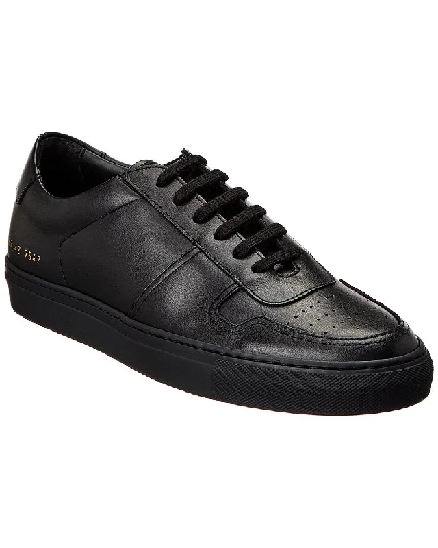 Common Projects B-Ball Leather Sneaker