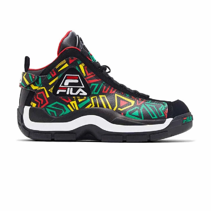 FILA - Men's Grant Hill 2 Shoes (1BM01260 041)