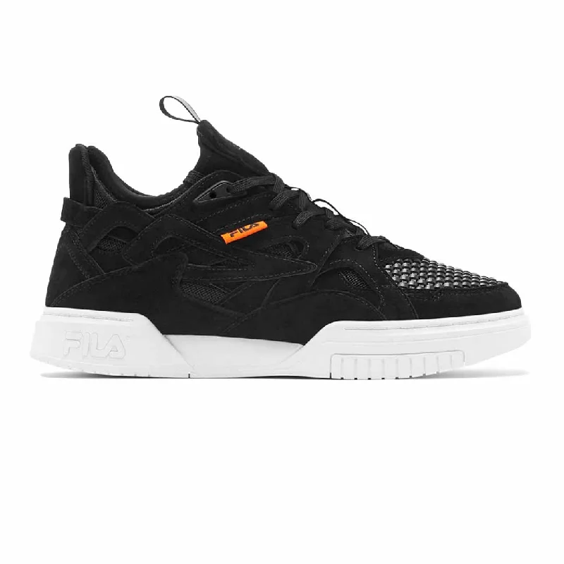 FILA - Men's Hallasan Saga V2 Shoes (1FM01733 015)