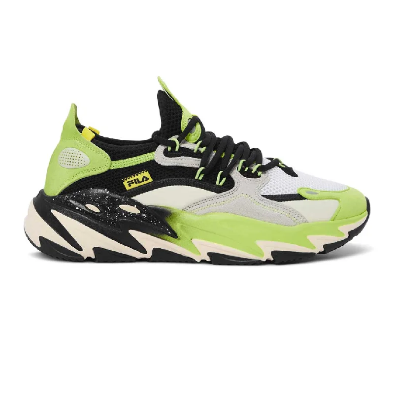 FILA - Men's Ray Tracer Evo 2 Shoes (1RM01978 041)