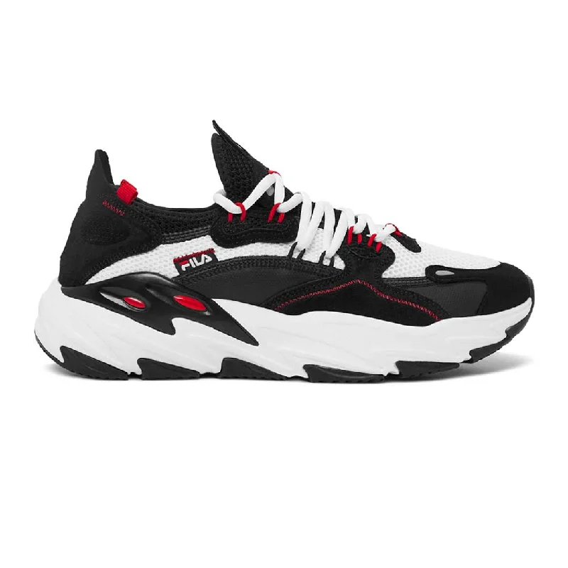 FILA - Men's Ray Tracer Evo 2 Shoes (1RM01978 113)