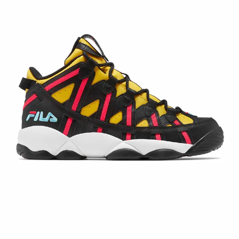 FILA - Men's Stackhouse Spaghetti Shoes (1BM01793 708)