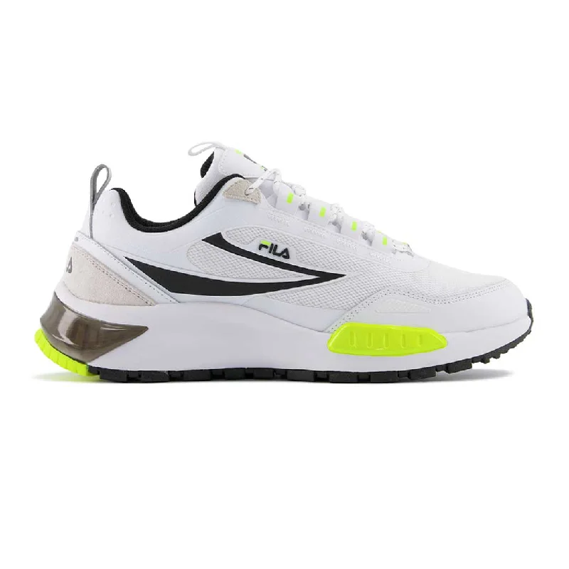 FILA - Men's Zagari Viz Shoes (1RM01808 115)