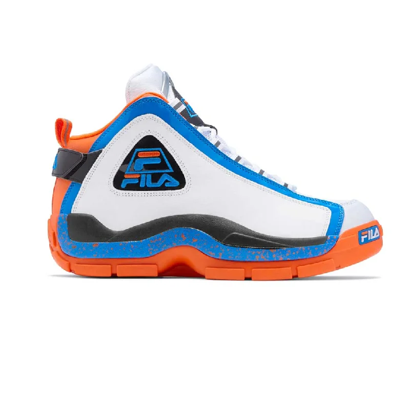 FILA - Men's Grant Hill 2 Shoes (1BM01789 132)