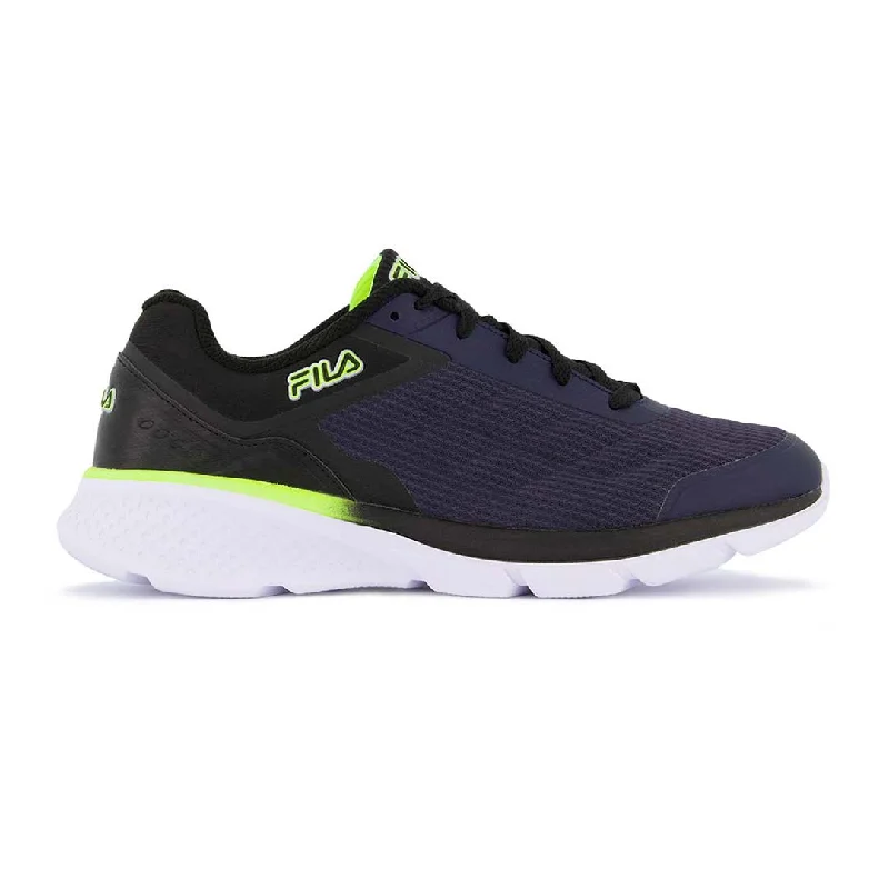 FILA - Men's Memory Core Calibration 23 Shoes (1RM02273 404)