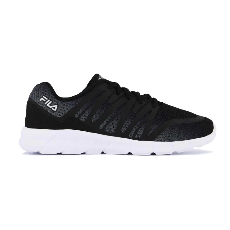 FILA - Men's Memory Fantom 5 Shoes (1RM02279 002)