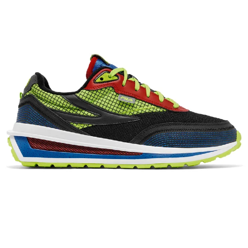 FILA - Men's Renno Shoes (1RM01972 027)