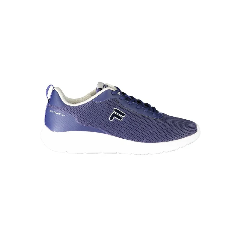 Fila  Polyester Men Men's Sneaker