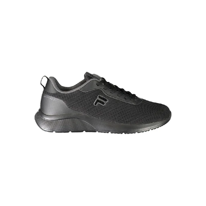 Fila  Polyester Men Men's Sneaker