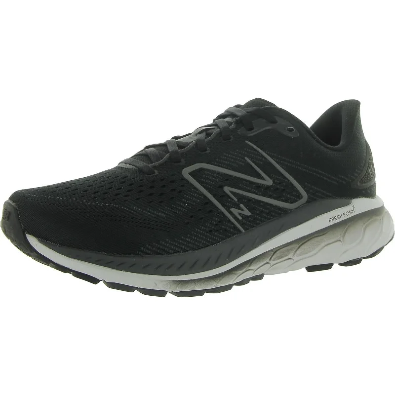 Fresh Foam 860 Mens Performance Fitness Running & Training Shoes