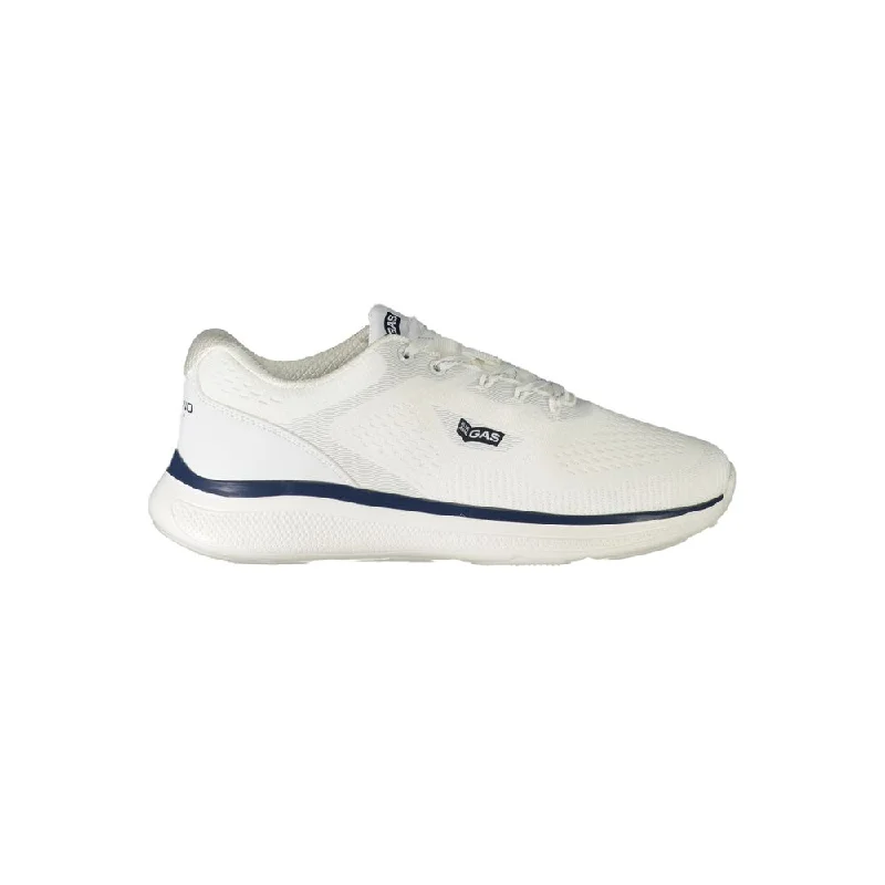 Gas  Polyester Men's Sneaker