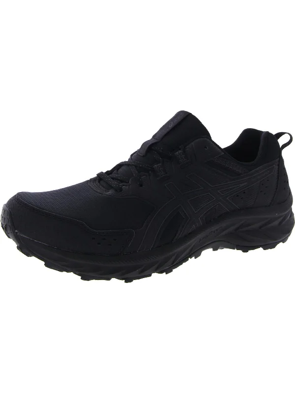 Gel-Venture 9 Mens Fitness Workout Running & Training Shoes