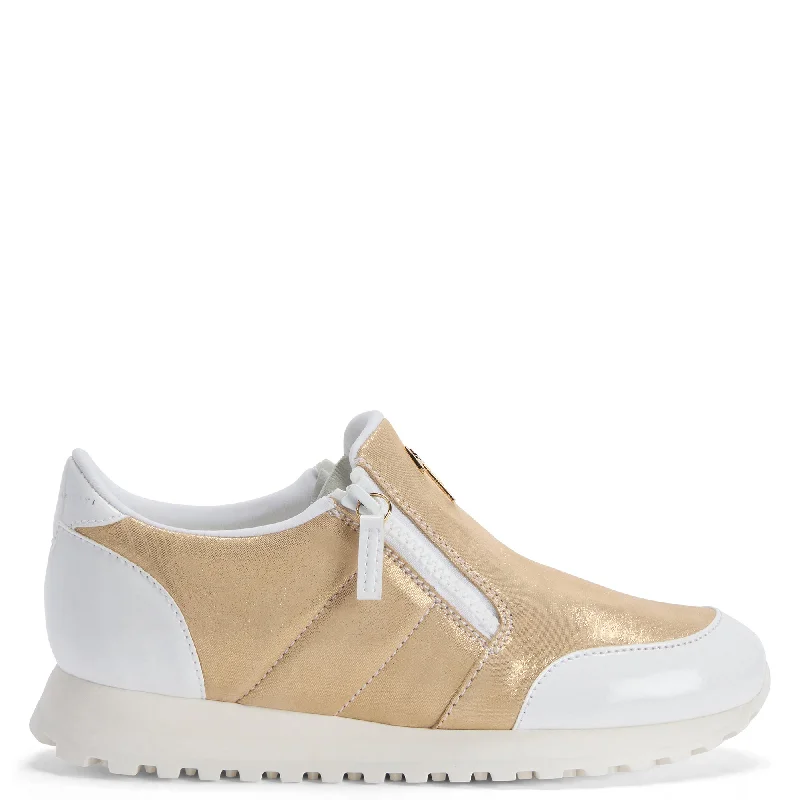 Giuseppe Zanotti Ilde Run