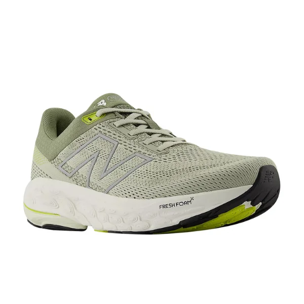 New Balance Men's Fresh Foam 860v14 Green