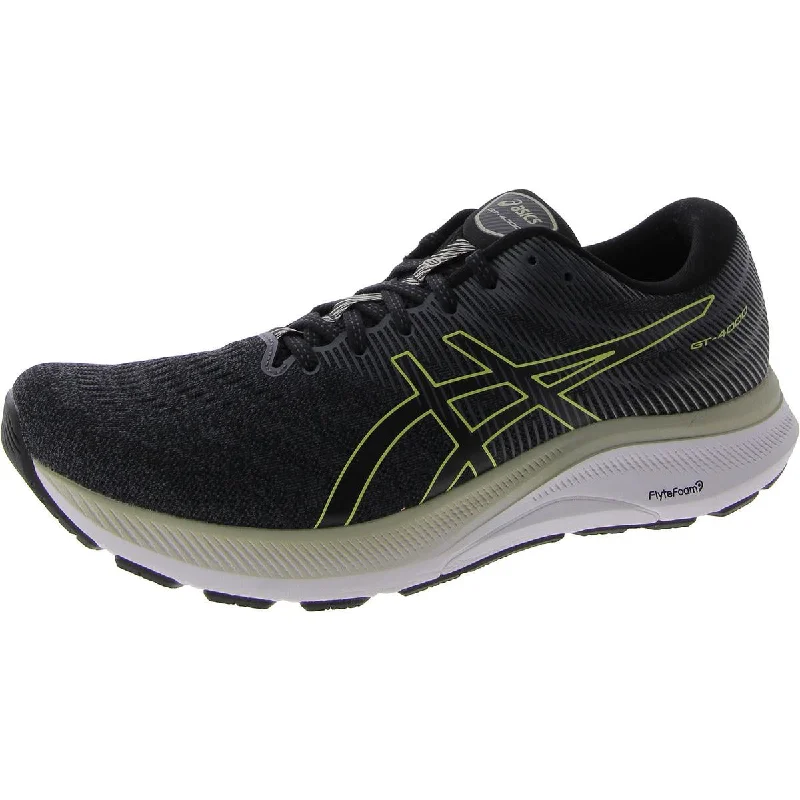 GT-4000 Mens Running Fitness Sneakers