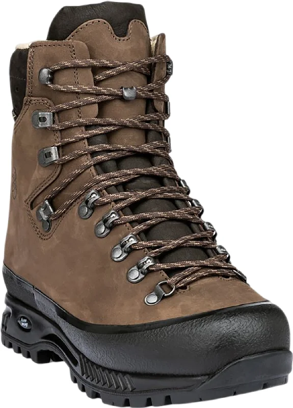 Alaska GTX Boots - Men's|-|Chaussure Hanwag Alaska GTX Homme