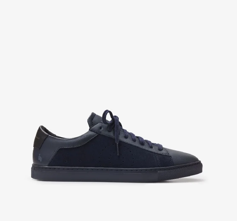 Low 1 | Navy Sea Salt