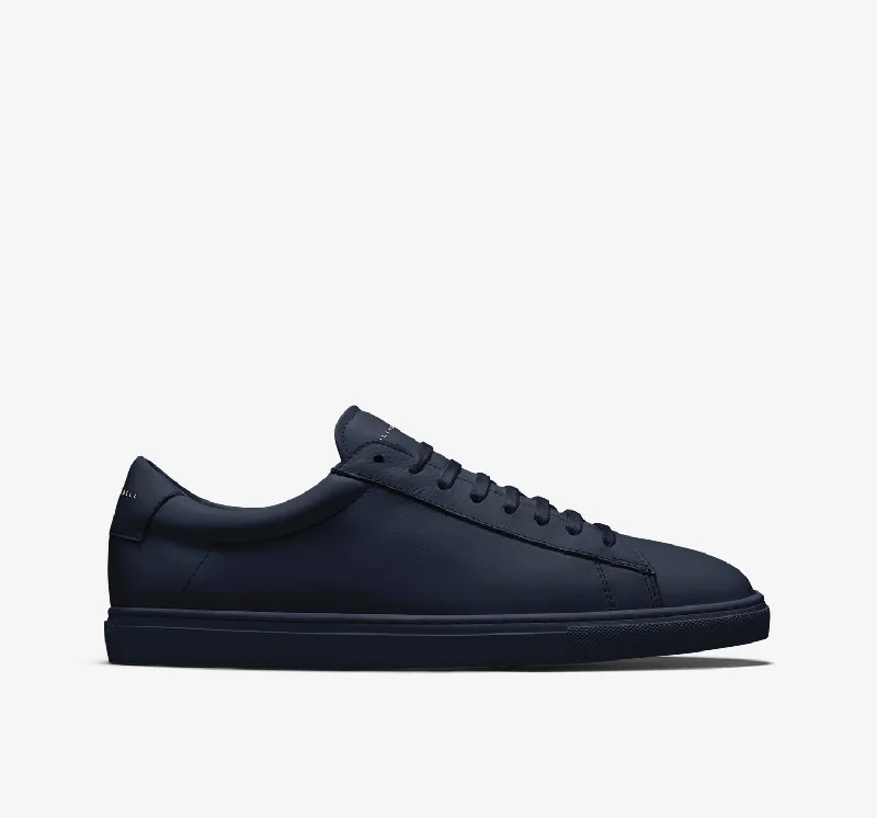 Low 1 | Navy