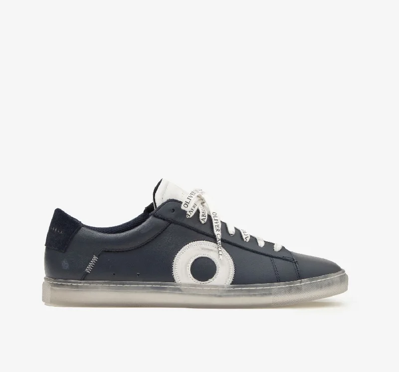 Low 1 | Reverse Oxford Yin Yang