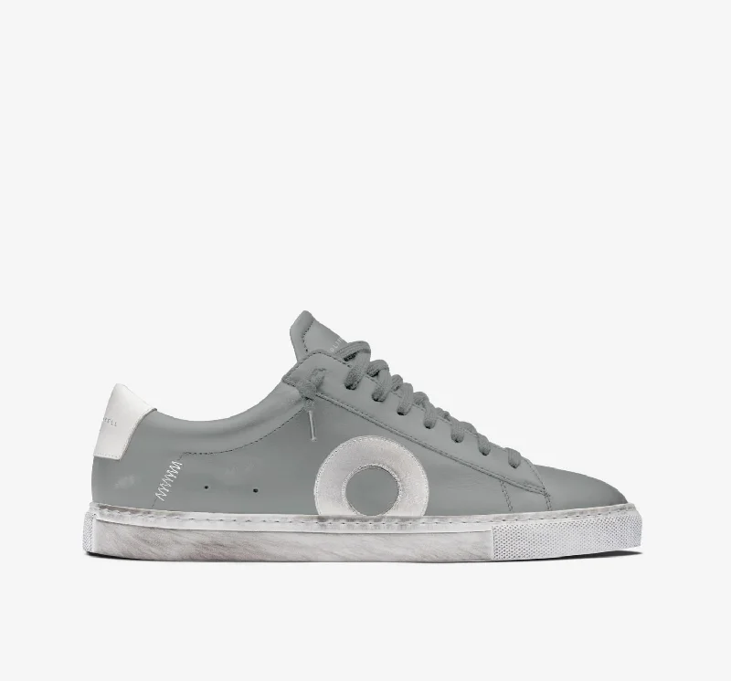 Low 1 | Particle Grey