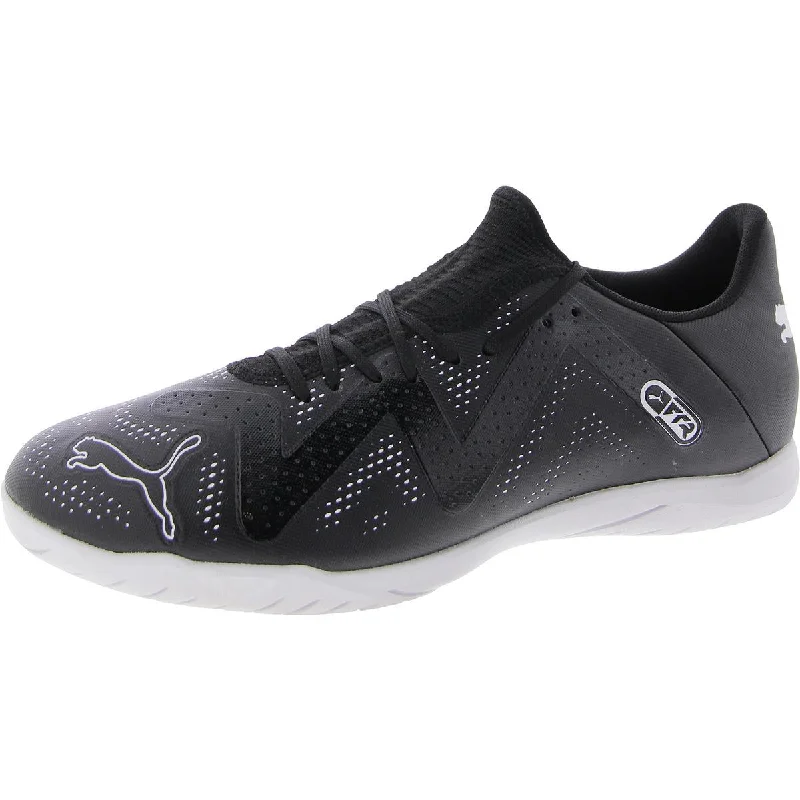 Mens Lace up Round toe Running & Training Shoes